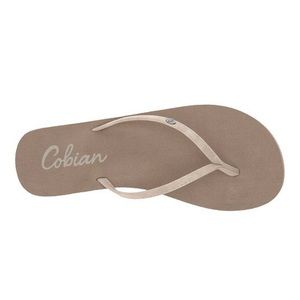 Cobian Women's Nias Bounce Flip Flops